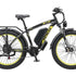 Electric Cycle Under 10000: Keteles K800 Electric Fat Tire Bike with Durable Frame and Long-Range Battery.
