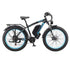 Electric Cycle Under 10000: Keteles K800 with fat tires and durable frame.